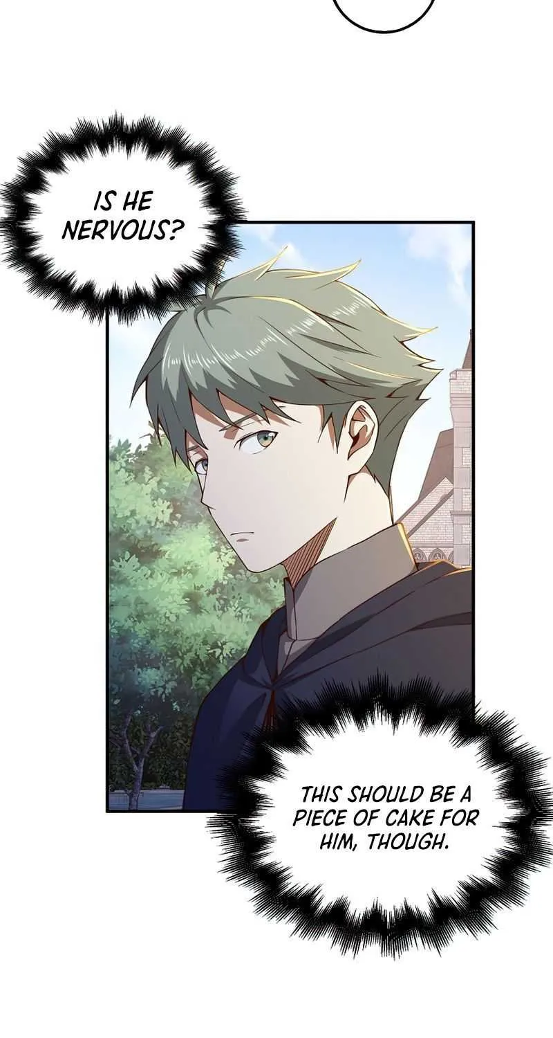 The Lord’s Coins Aren’t Decreasing?! Chapter 45 page 80 - 