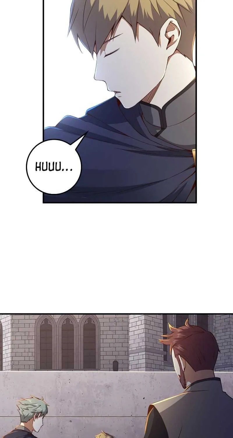 The Lord’s Coins Aren’t Decreasing?! Chapter 45 page 82 - 