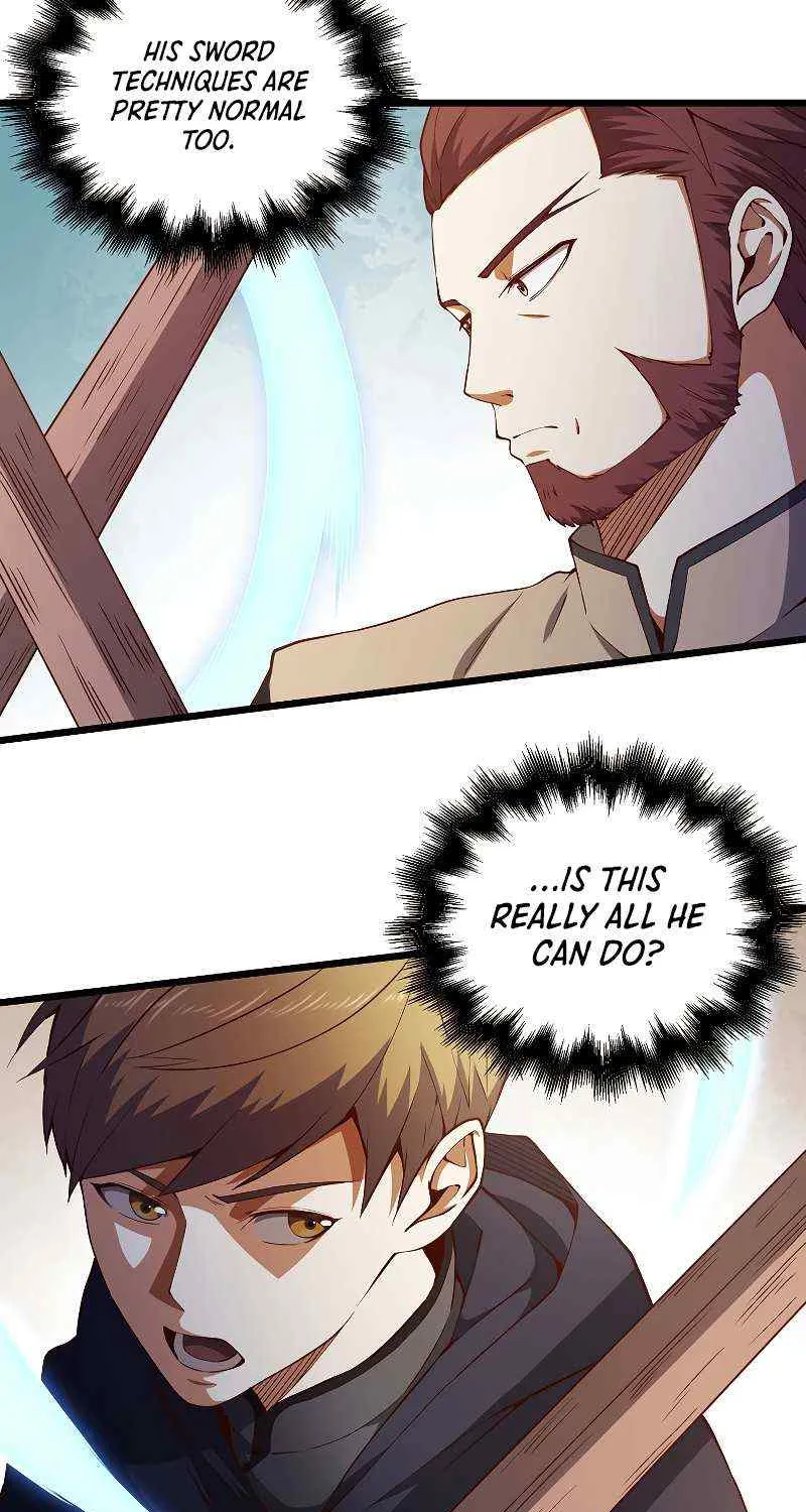 The Lord’s Coins Aren’t Decreasing?! Chapter 46 page 13 - 