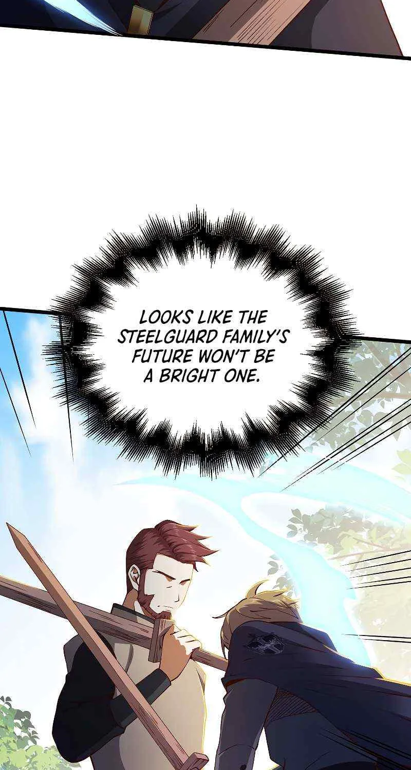 The Lord’s Coins Aren’t Decreasing?! Chapter 46 page 14 - 