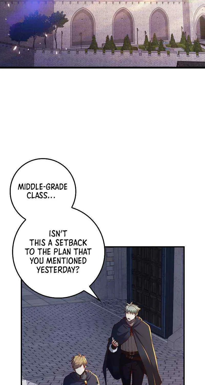 The Lord’s Coins Aren’t Decreasing?! Chapter 46 page 20 - 