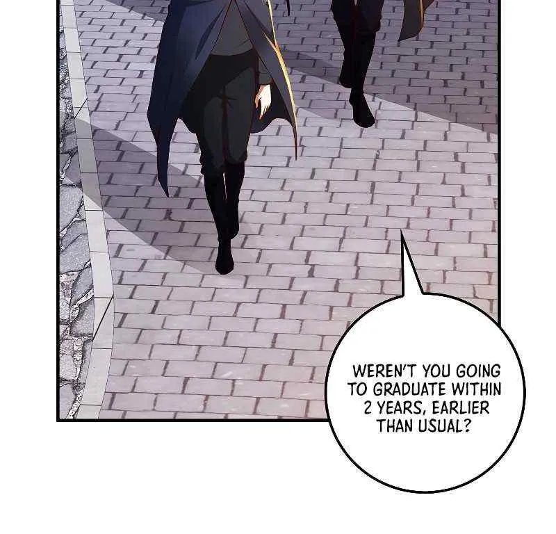 The Lord’s Coins Aren’t Decreasing?! Chapter 46 page 21 - 