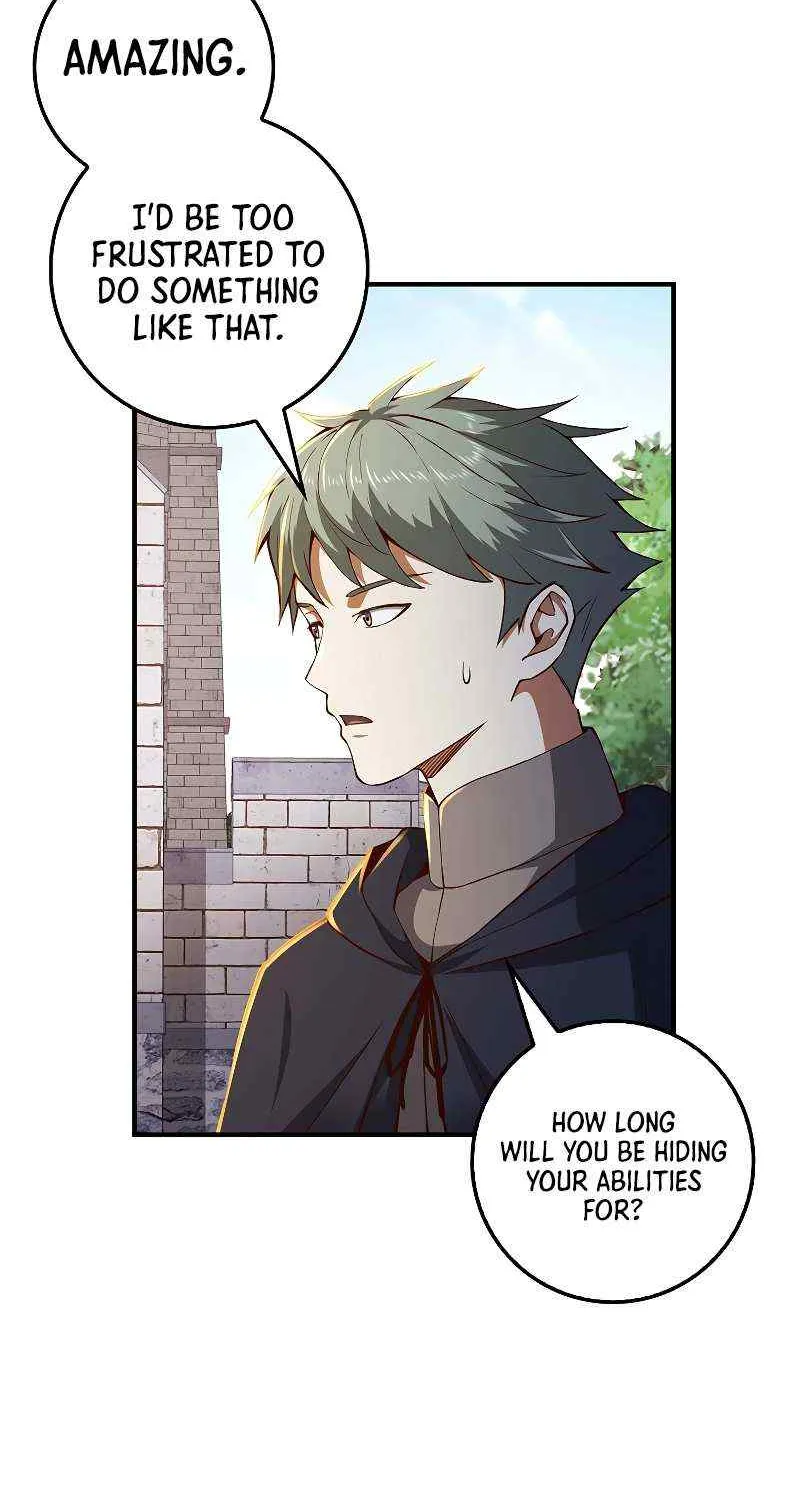 The Lord’s Coins Aren’t Decreasing?! Chapter 46 page 23 - 