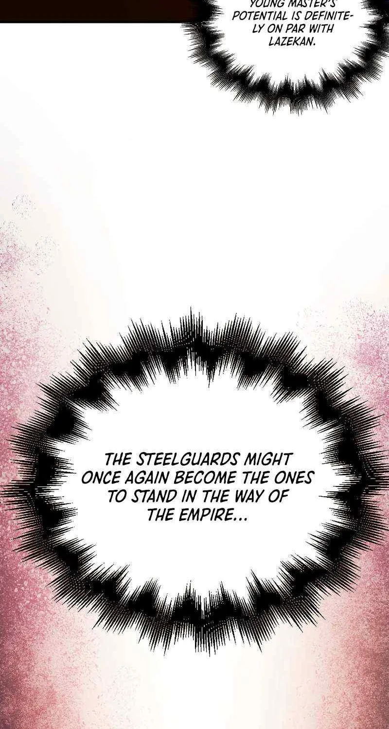 The Lord’s Coins Aren’t Decreasing?! Chapter 46 page 27 - 