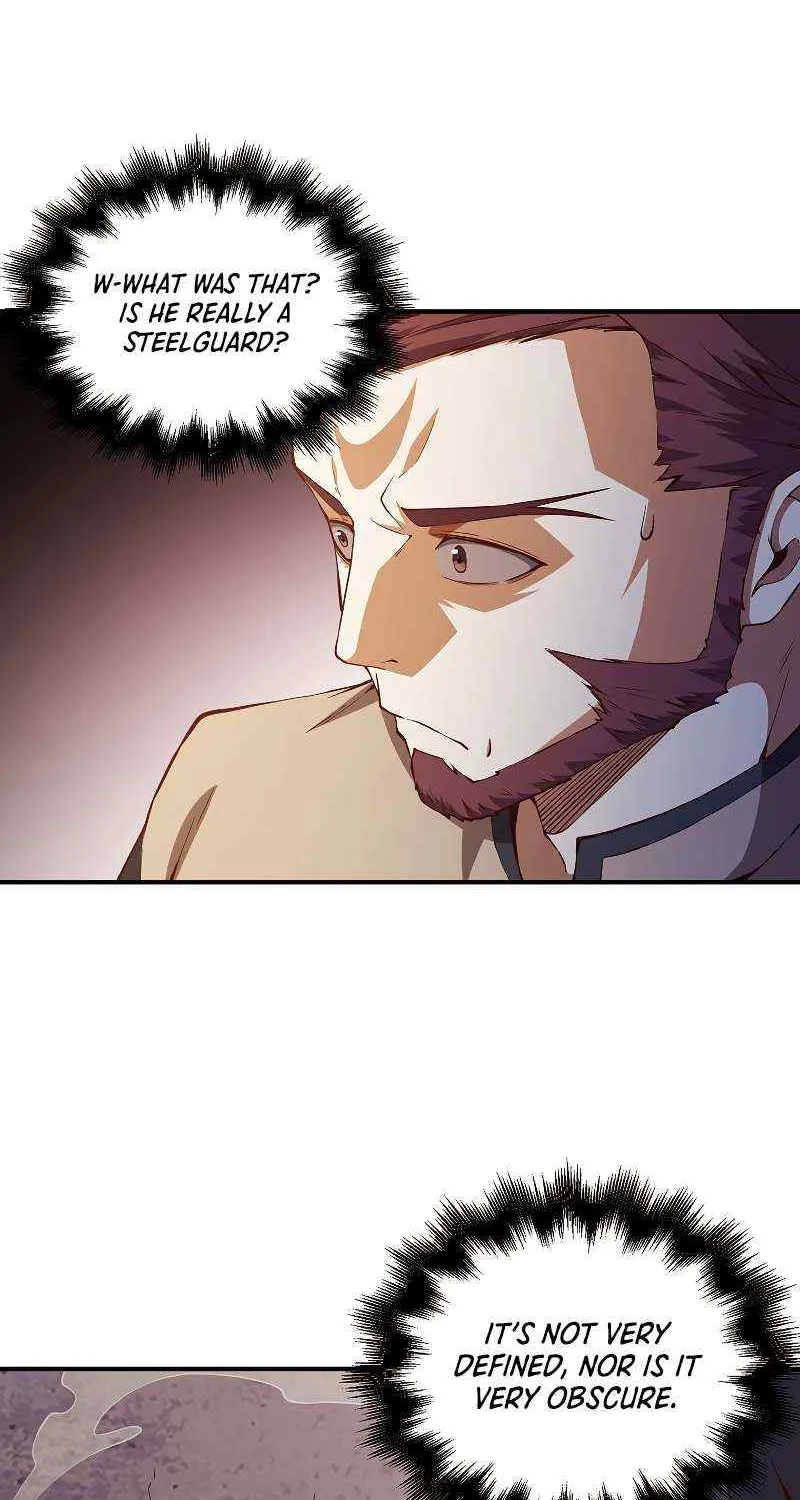 The Lord’s Coins Aren’t Decreasing?! Chapter 46 page 4 - 