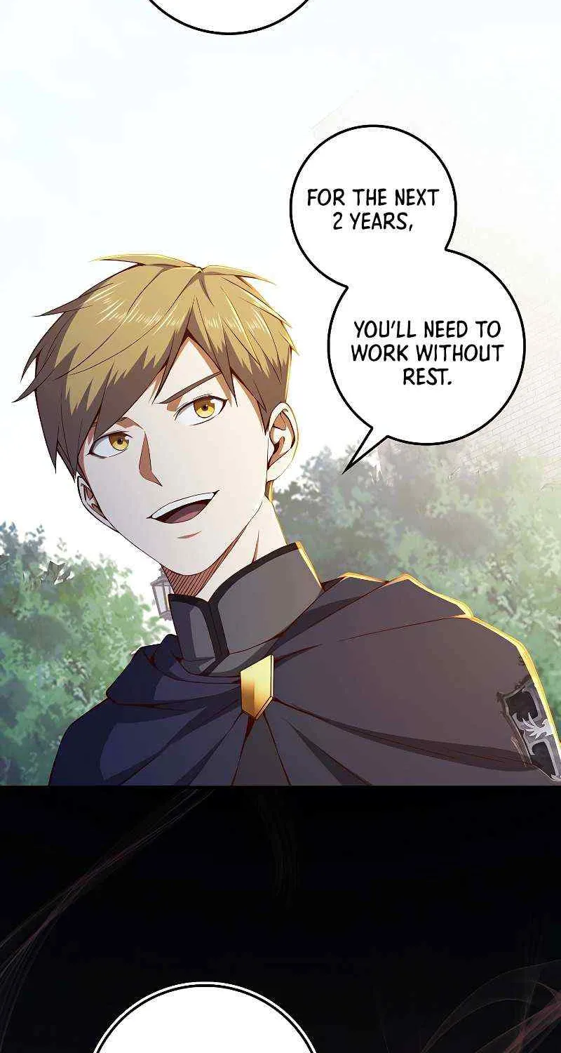 The Lord’s Coins Aren’t Decreasing?! Chapter 46 page 31 - 