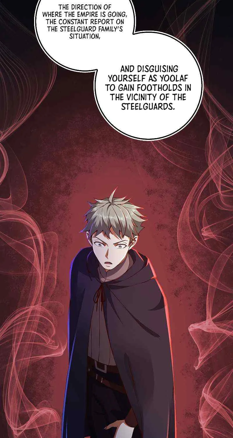The Lord’s Coins Aren’t Decreasing?! Chapter 46 page 32 - 