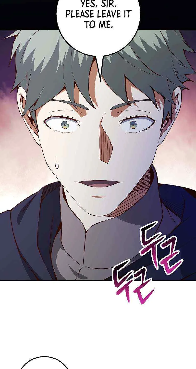 The Lord’s Coins Aren’t Decreasing?! Chapter 46 page 34 - 
