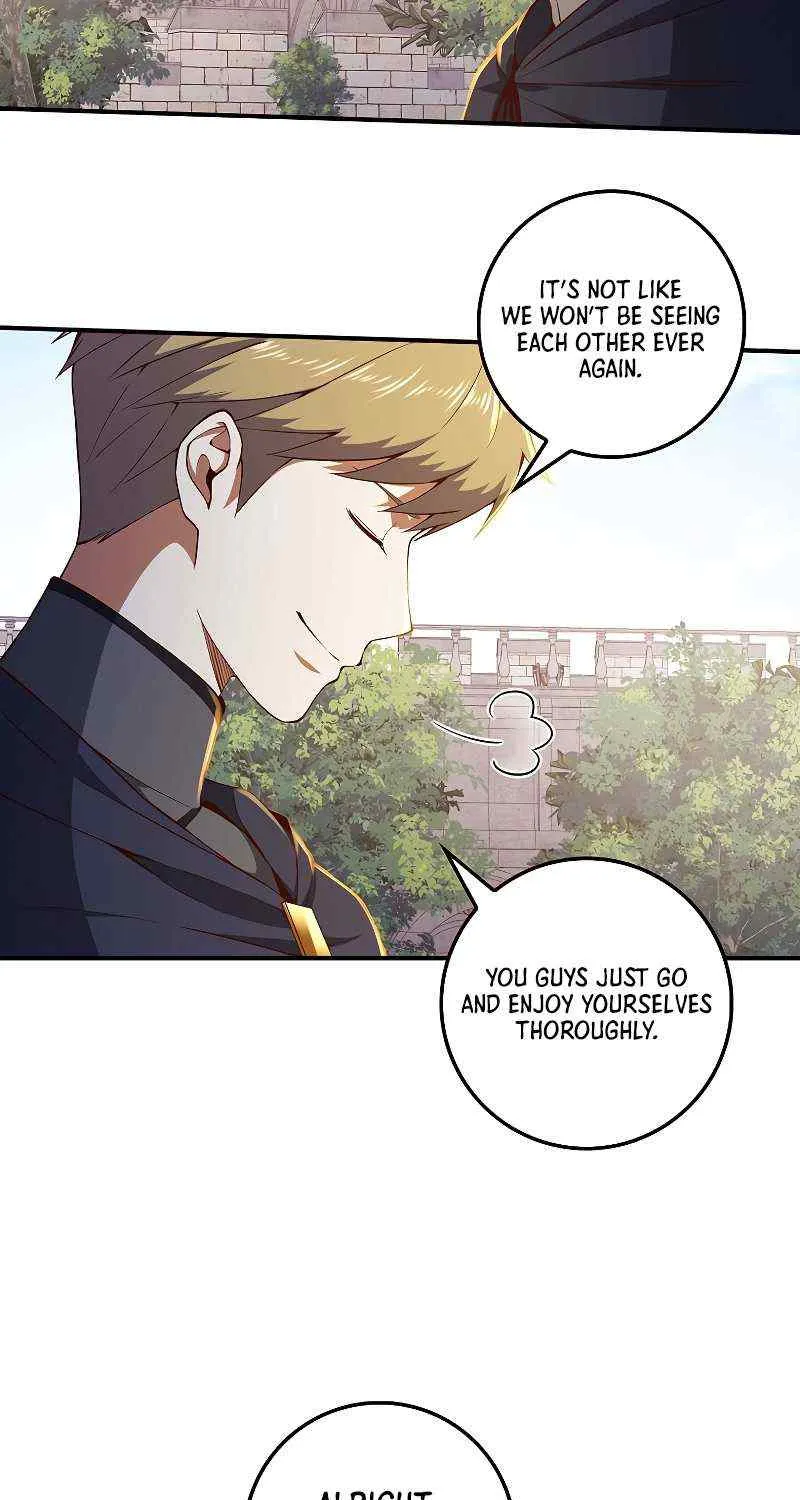 The Lord’s Coins Aren’t Decreasing?! Chapter 46 page 38 - 