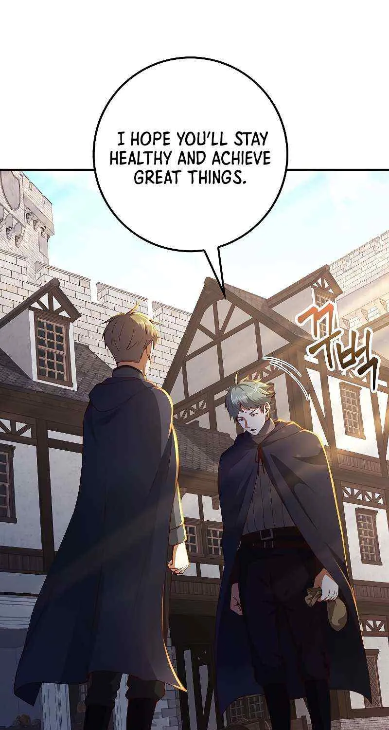 The Lord’s Coins Aren’t Decreasing?! Chapter 46 page 40 - 