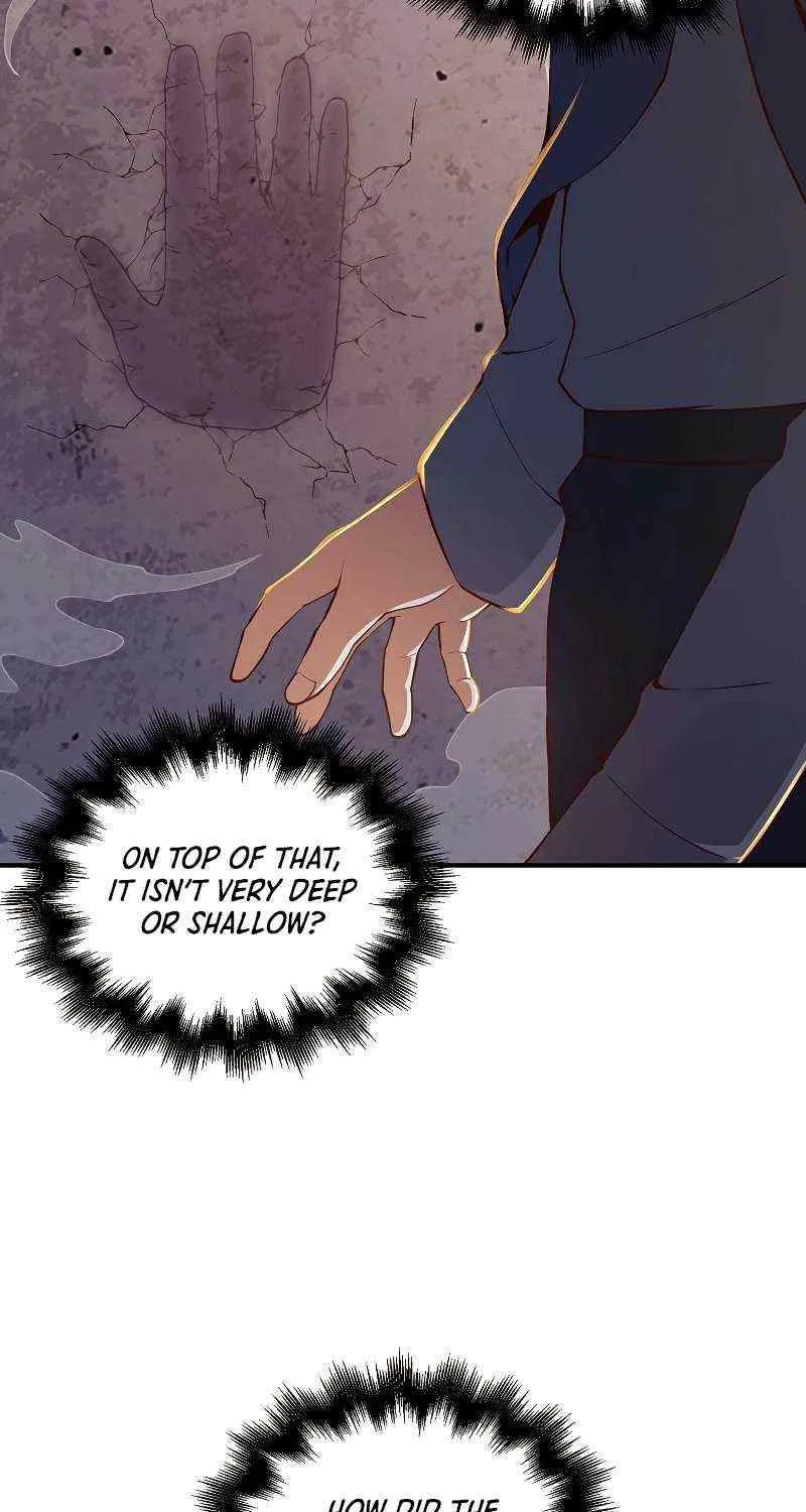 The Lord’s Coins Aren’t Decreasing?! Chapter 46 page 5 - 