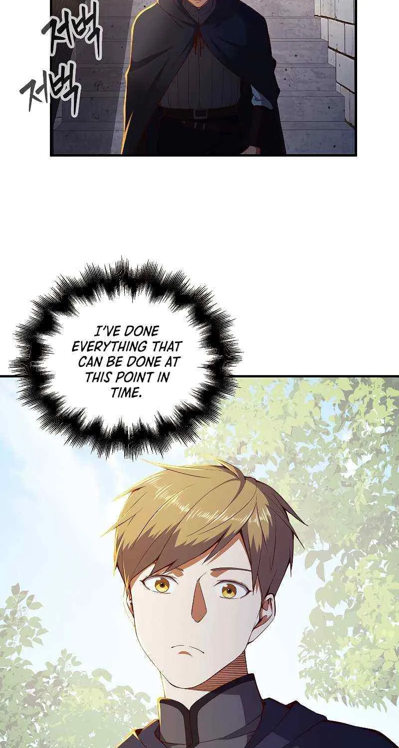 The Lord’s Coins Aren’t Decreasing?! Chapter 46 page 42 - 