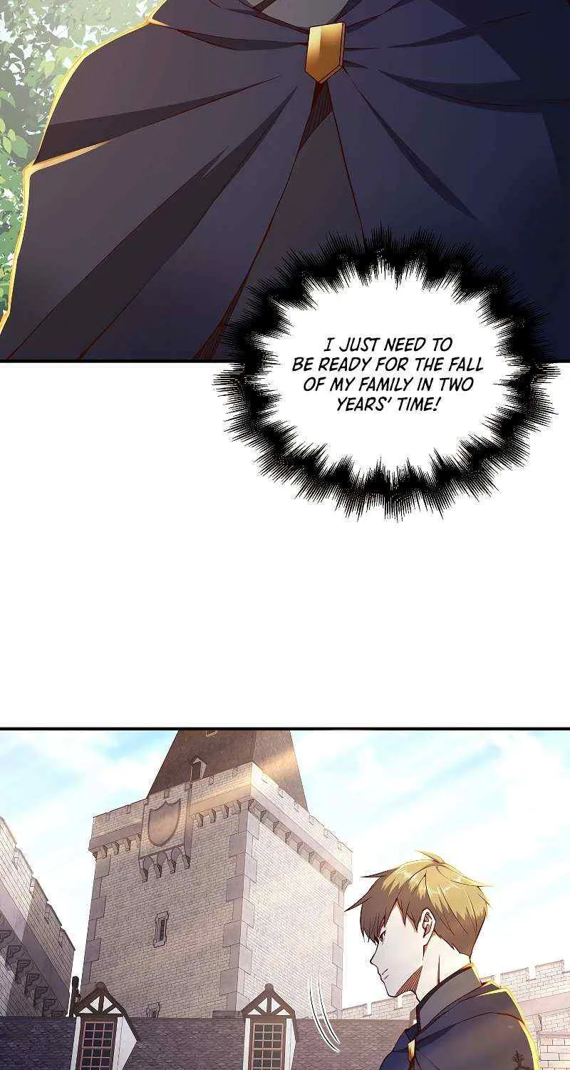 The Lord’s Coins Aren’t Decreasing?! Chapter 46 page 43 - 