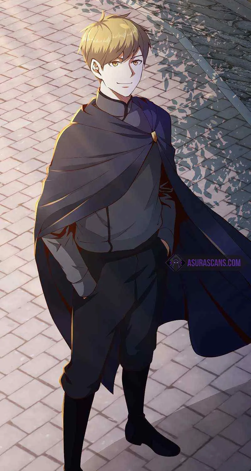 The Lord’s Coins Aren’t Decreasing?! Chapter 46 page 46 - 