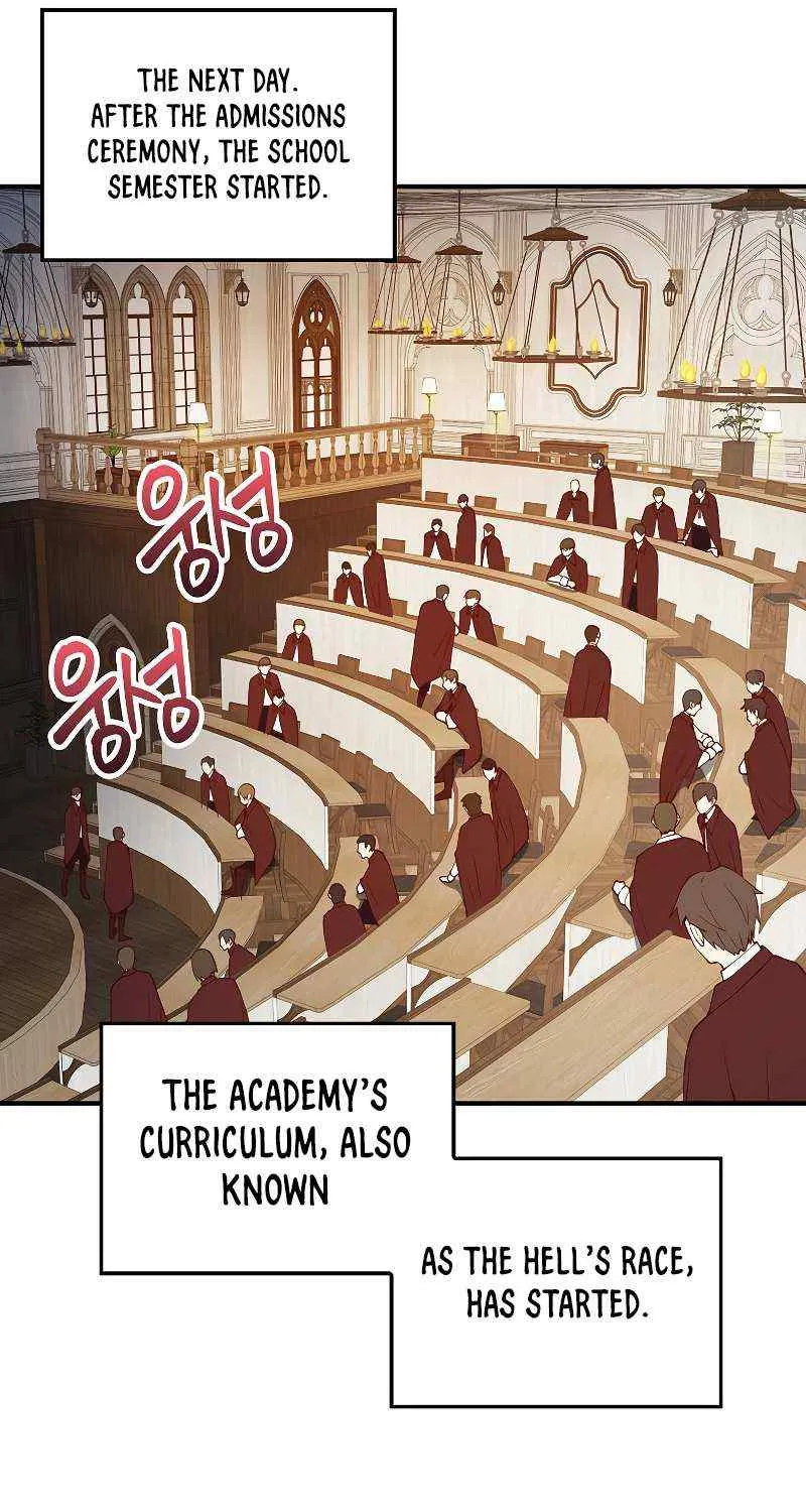 The Lord’s Coins Aren’t Decreasing?! Chapter 46 page 48 - 