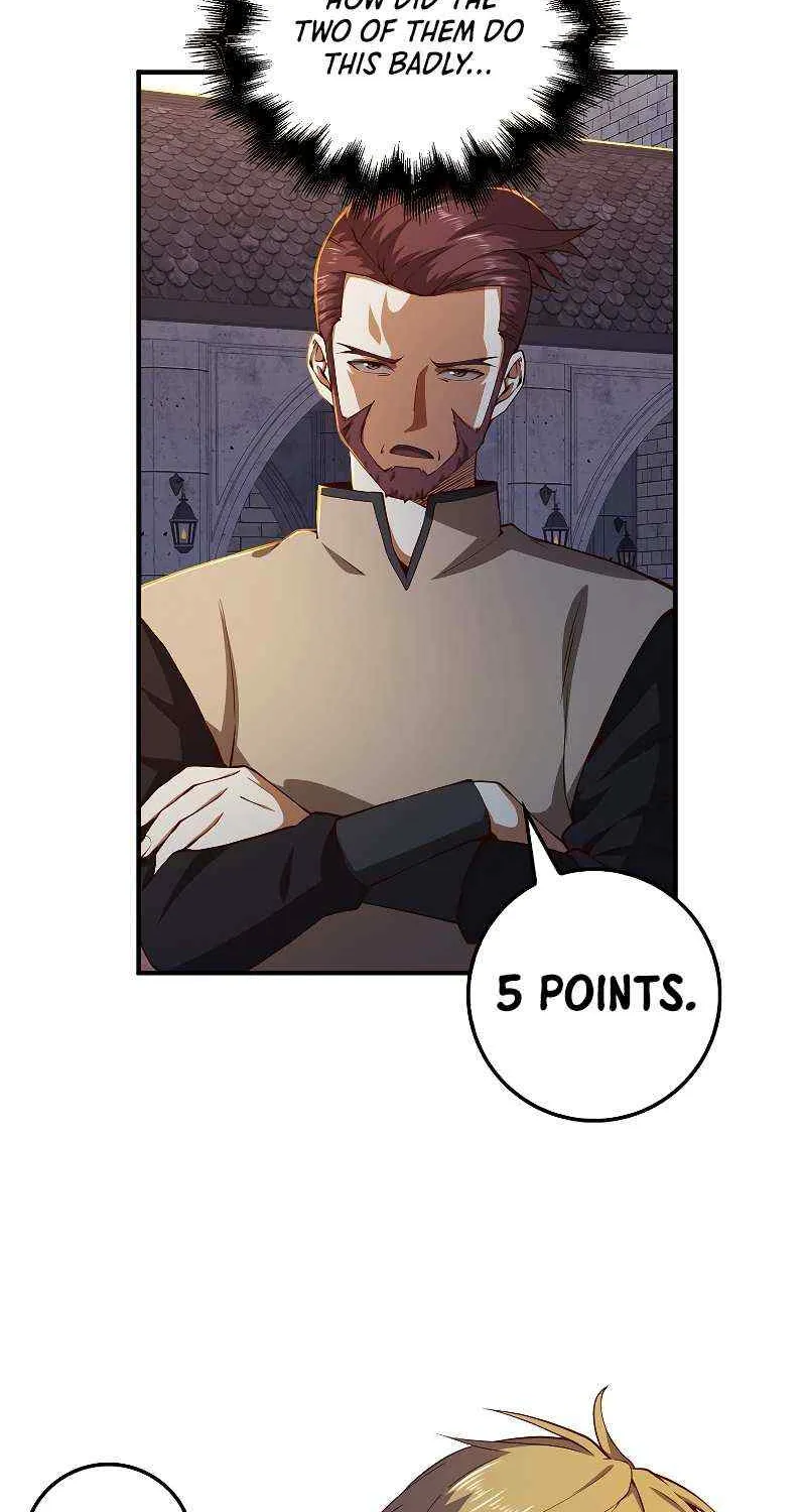 The Lord’s Coins Aren’t Decreasing?! Chapter 46 page 6 - 