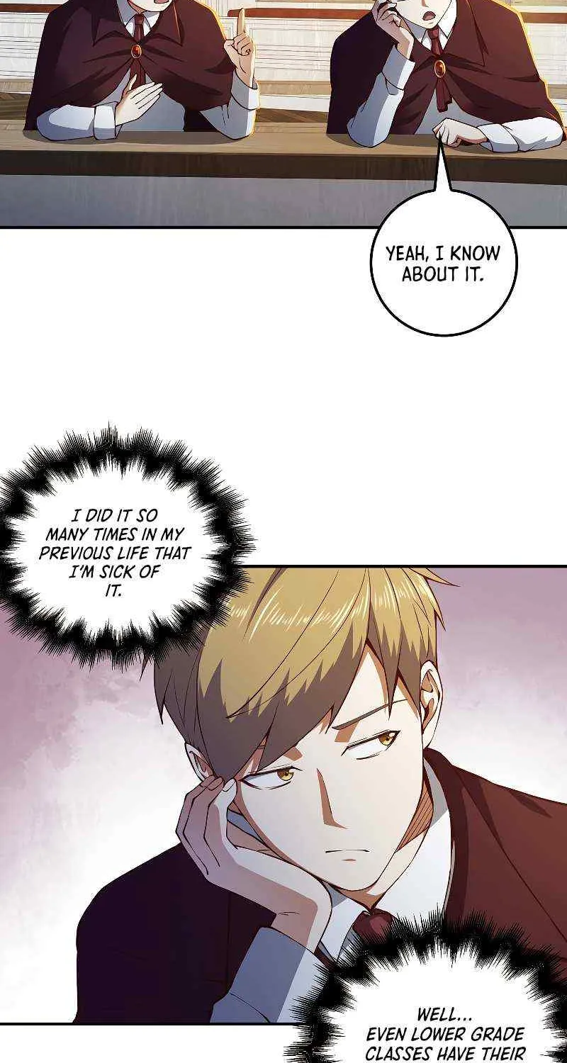 The Lord’s Coins Aren’t Decreasing?! Chapter 46 page 51 - 