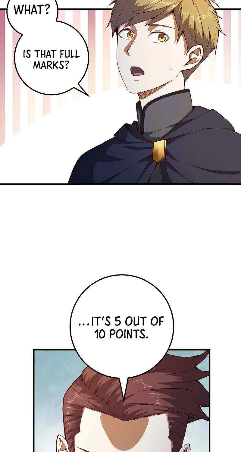 The Lord’s Coins Aren’t Decreasing?! Chapter 46 page 7 - 