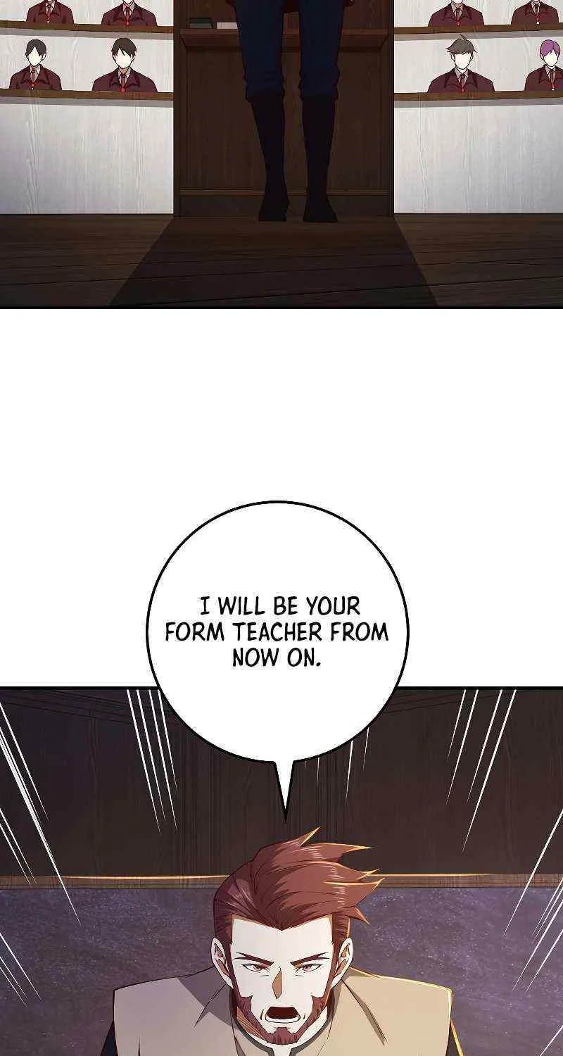The Lord’s Coins Aren’t Decreasing?! Chapter 46 page 61 - 