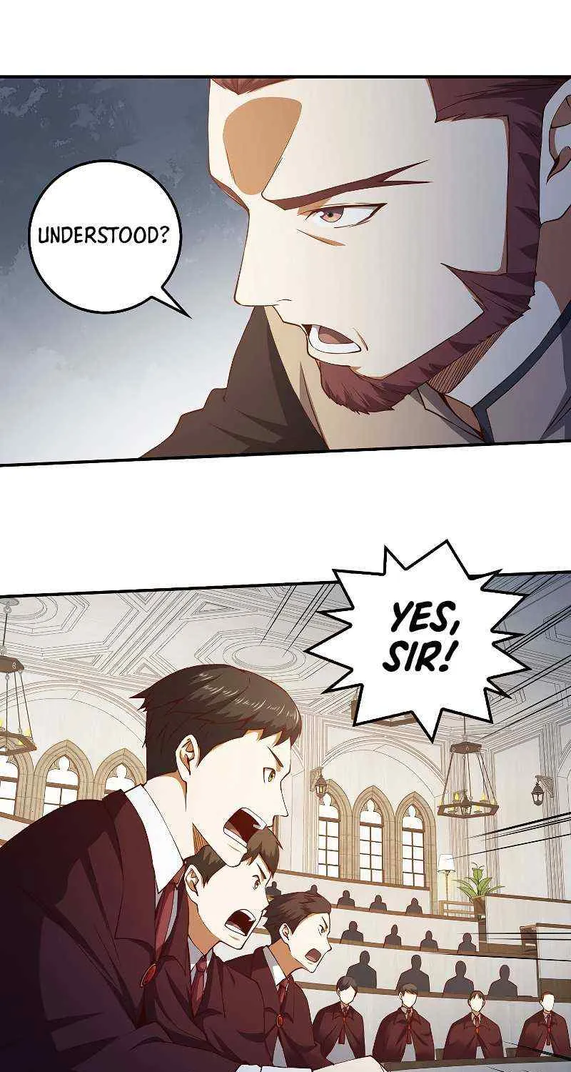 The Lord’s Coins Aren’t Decreasing?! Chapter 46 page 65 - 