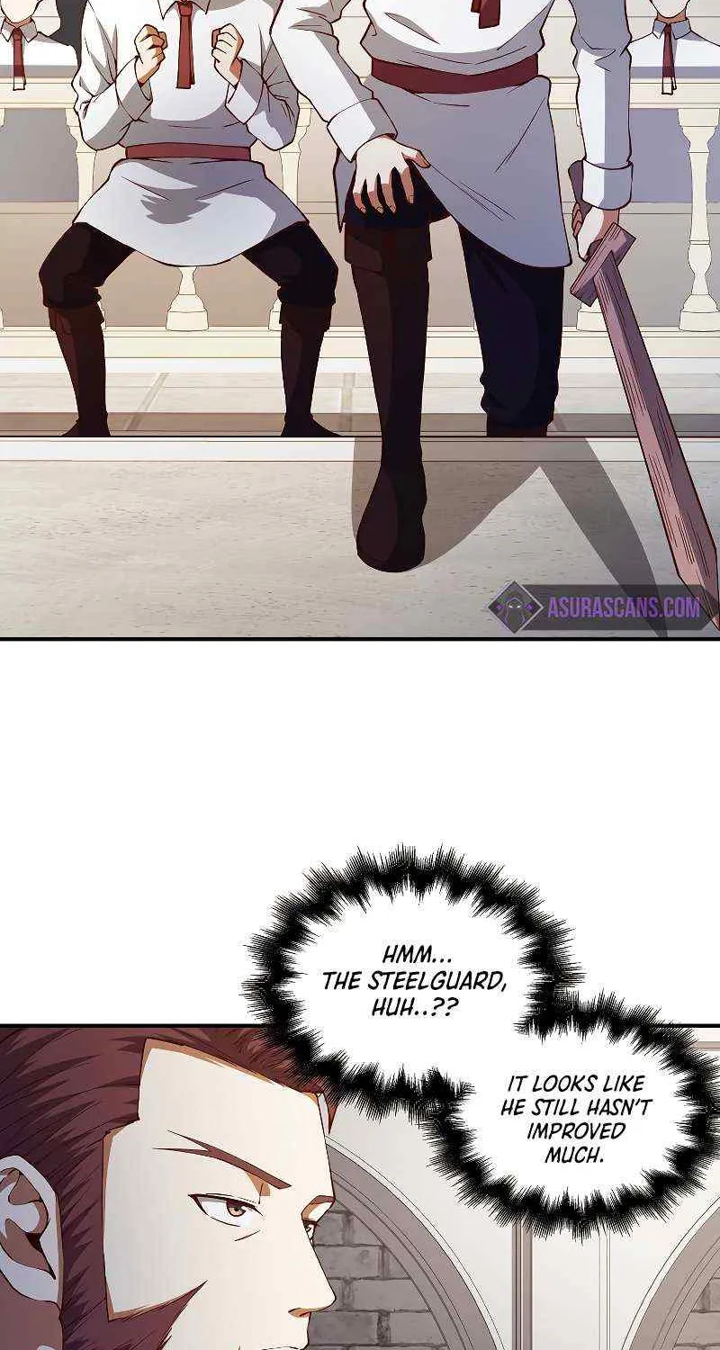 The Lord’s Coins Aren’t Decreasing?! Chapter 46 page 73 - 