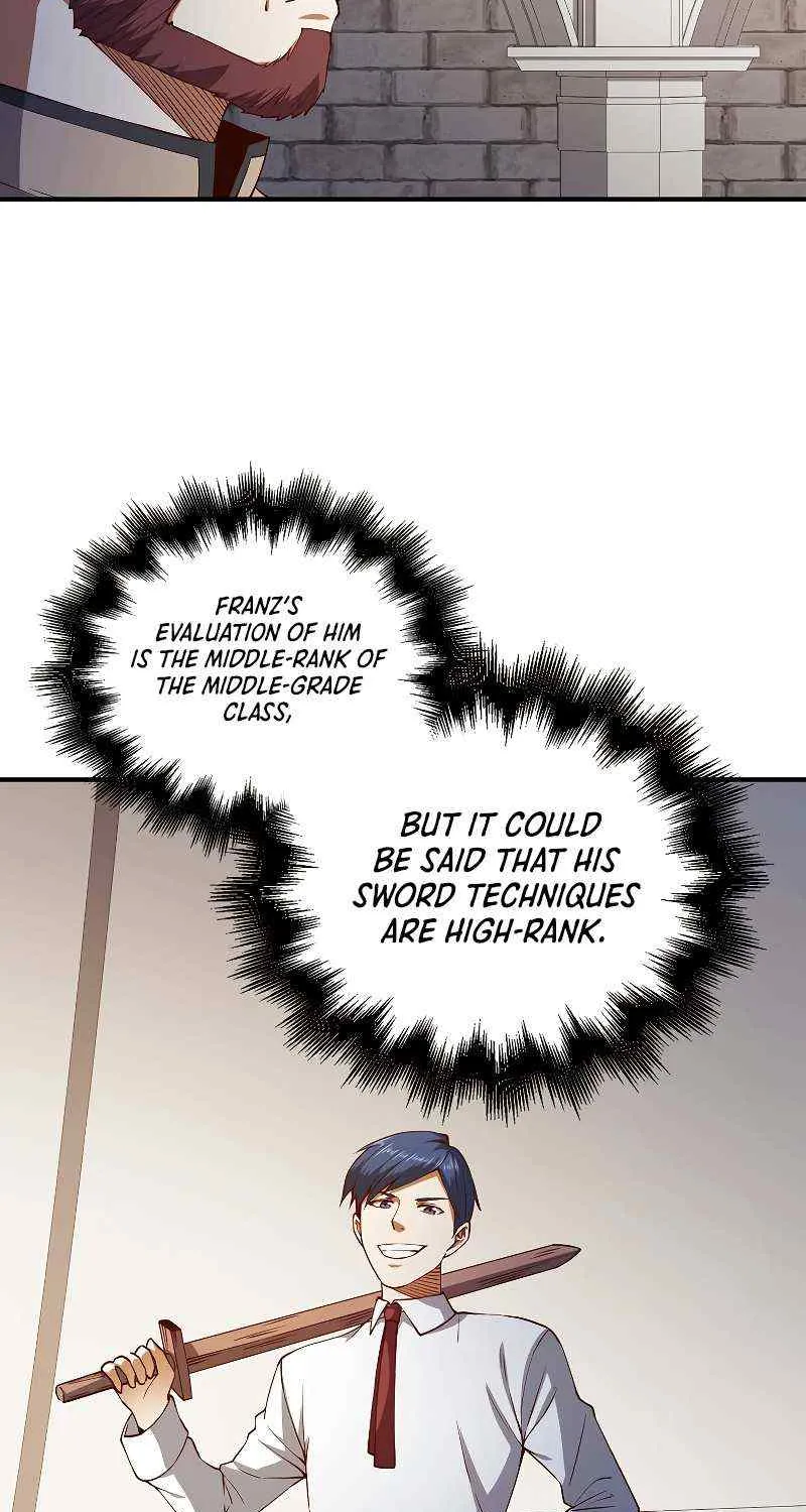 The Lord’s Coins Aren’t Decreasing?! Chapter 46 page 74 - 