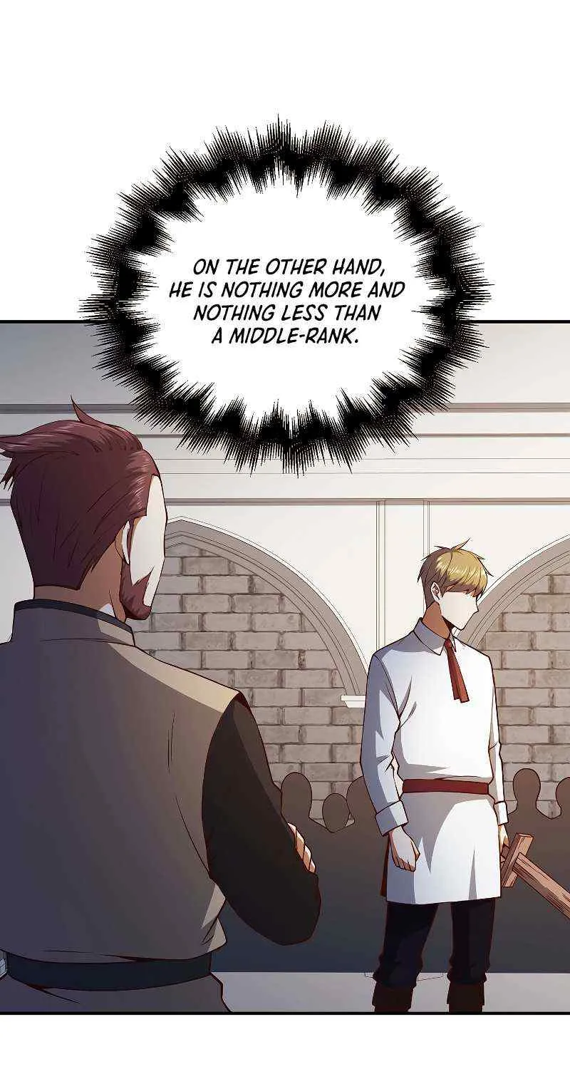 The Lord’s Coins Aren’t Decreasing?! Chapter 46 page 76 - 