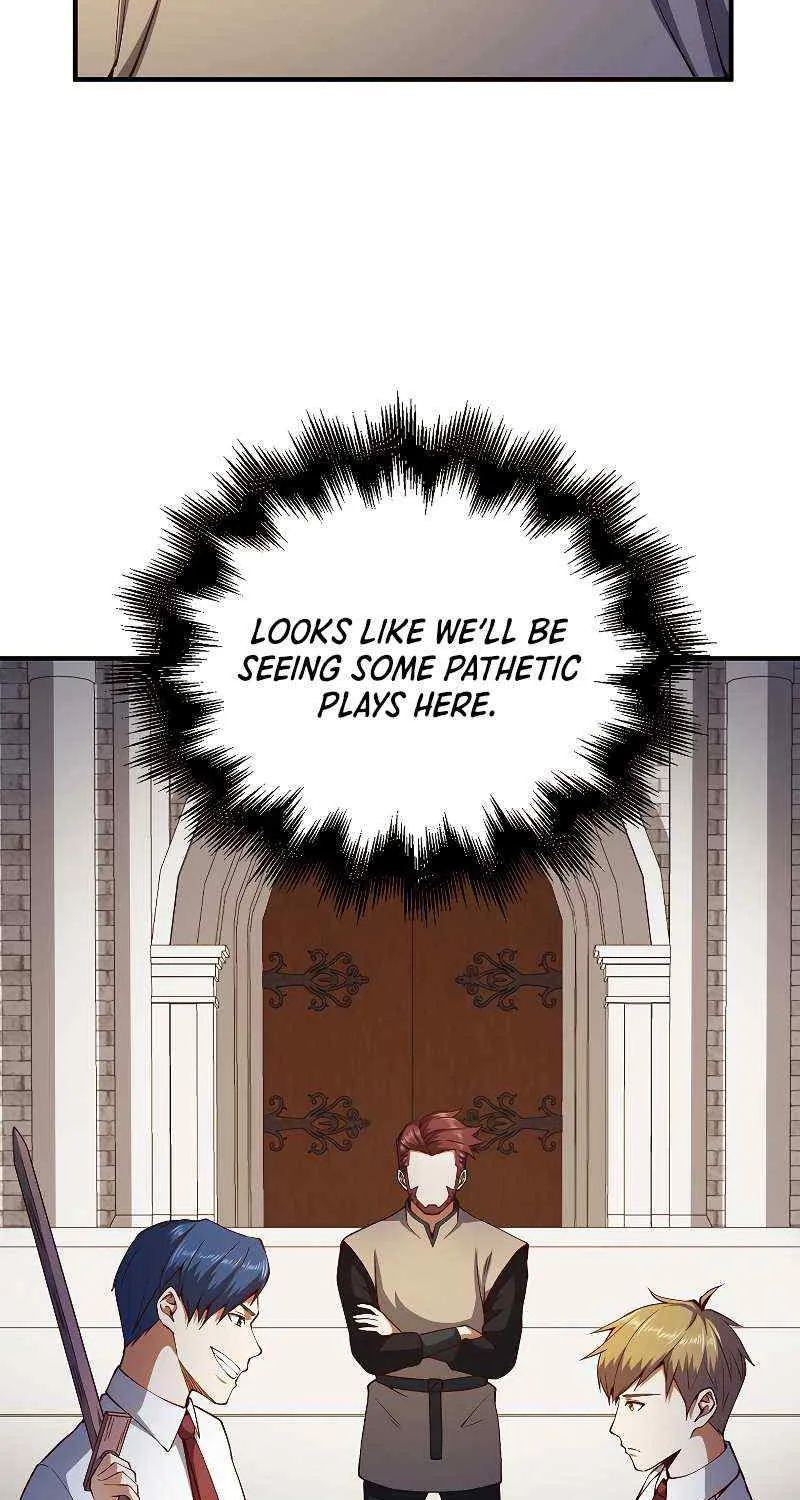 The Lord’s Coins Aren’t Decreasing?! Chapter 46 page 78 - 