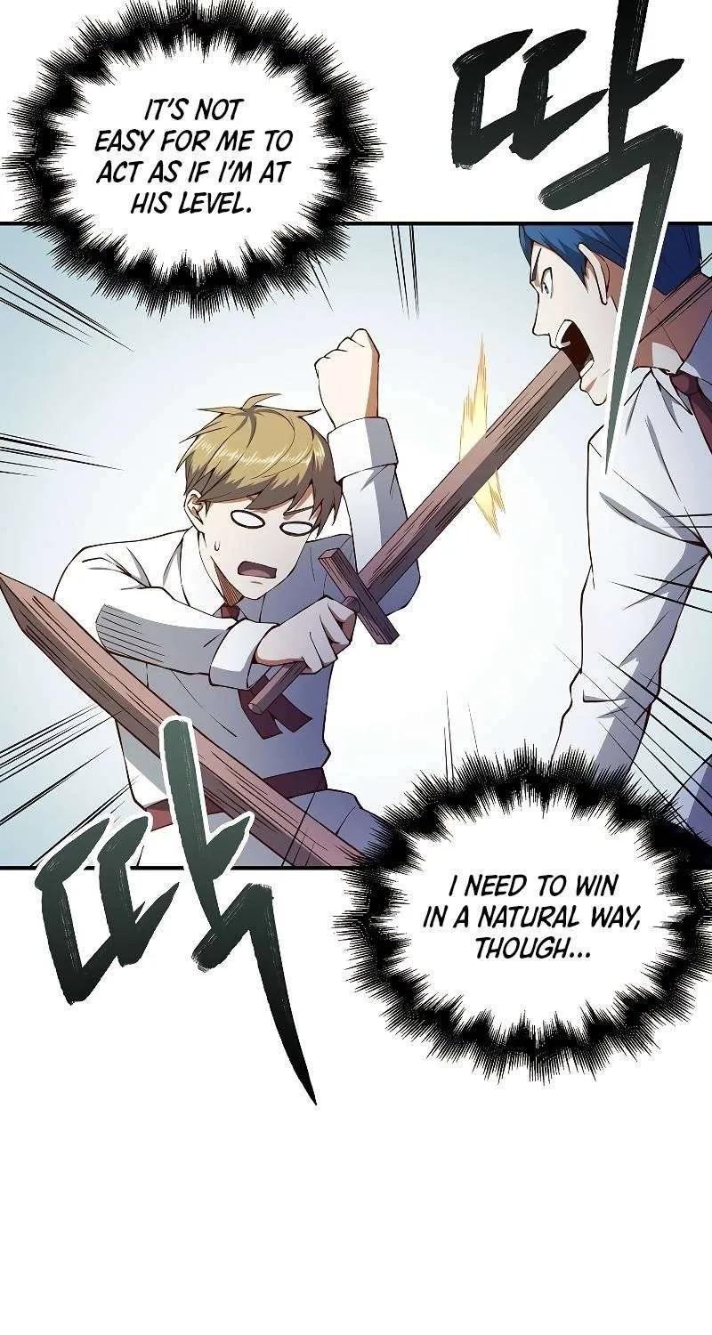 The Lord’s Coins Aren’t Decreasing?! Chapter 47 page 11 - 
