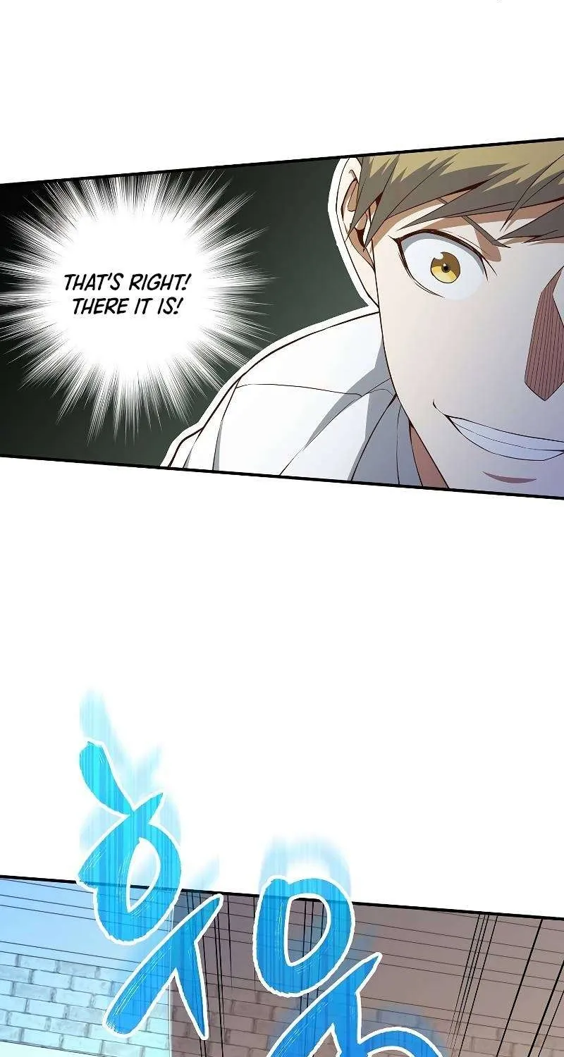 The Lord’s Coins Aren’t Decreasing?! Chapter 47 page 14 - 