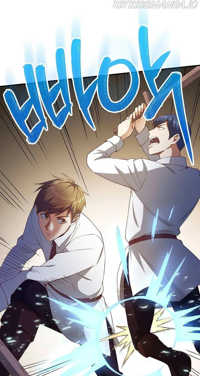 The Lord’s Coins Aren’t Decreasing?! Chapter 47 page 17 - 