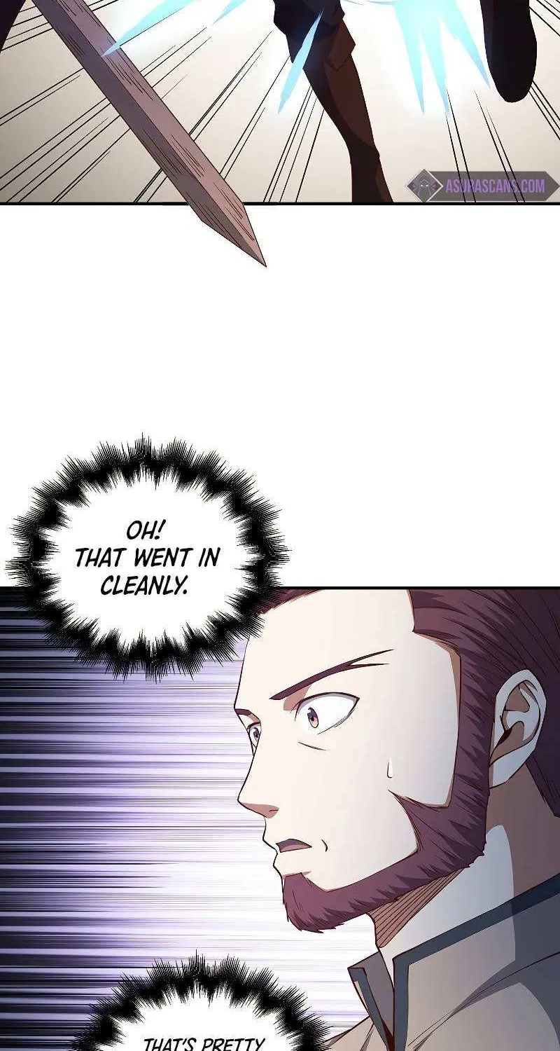 The Lord’s Coins Aren’t Decreasing?! Chapter 47 page 18 - 