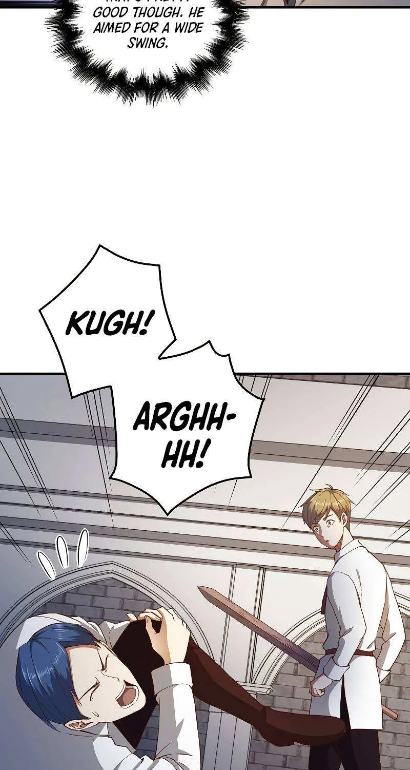 The Lord’s Coins Aren’t Decreasing?! Chapter 47 page 19 - 