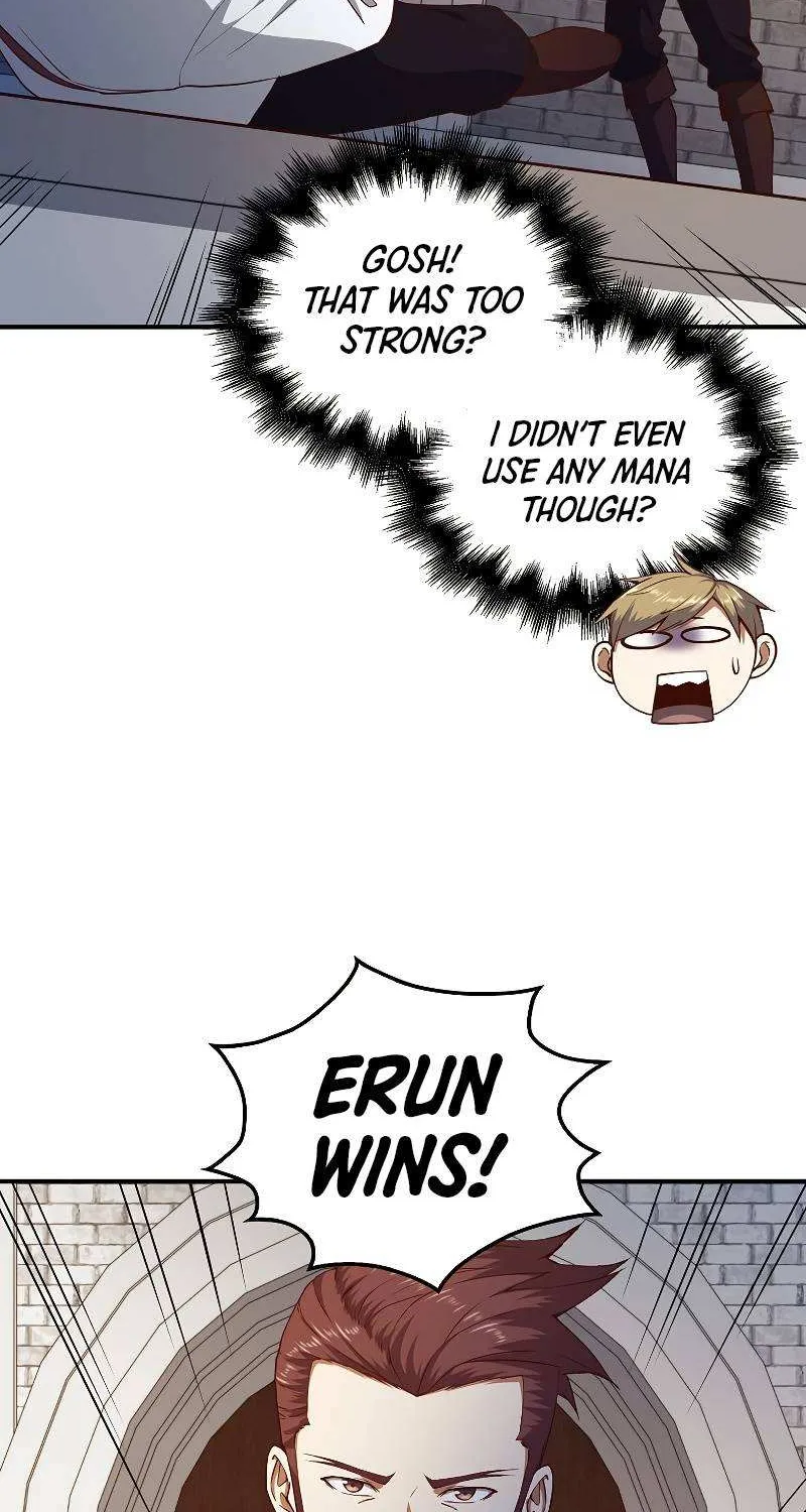 The Lord’s Coins Aren’t Decreasing?! Chapter 47 page 20 - 