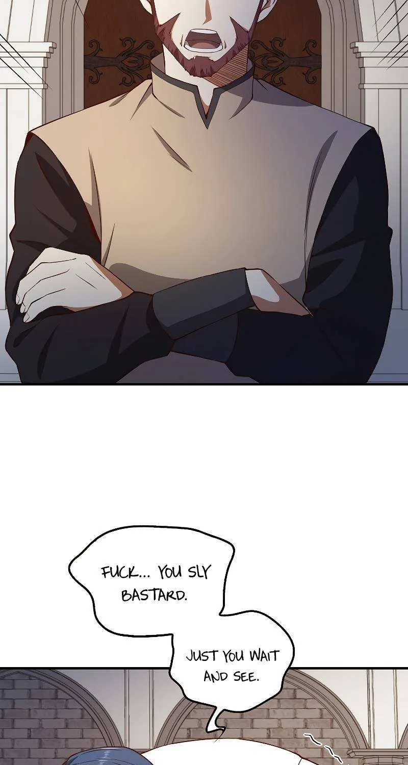 The Lord’s Coins Aren’t Decreasing?! Chapter 47 page 21 - 