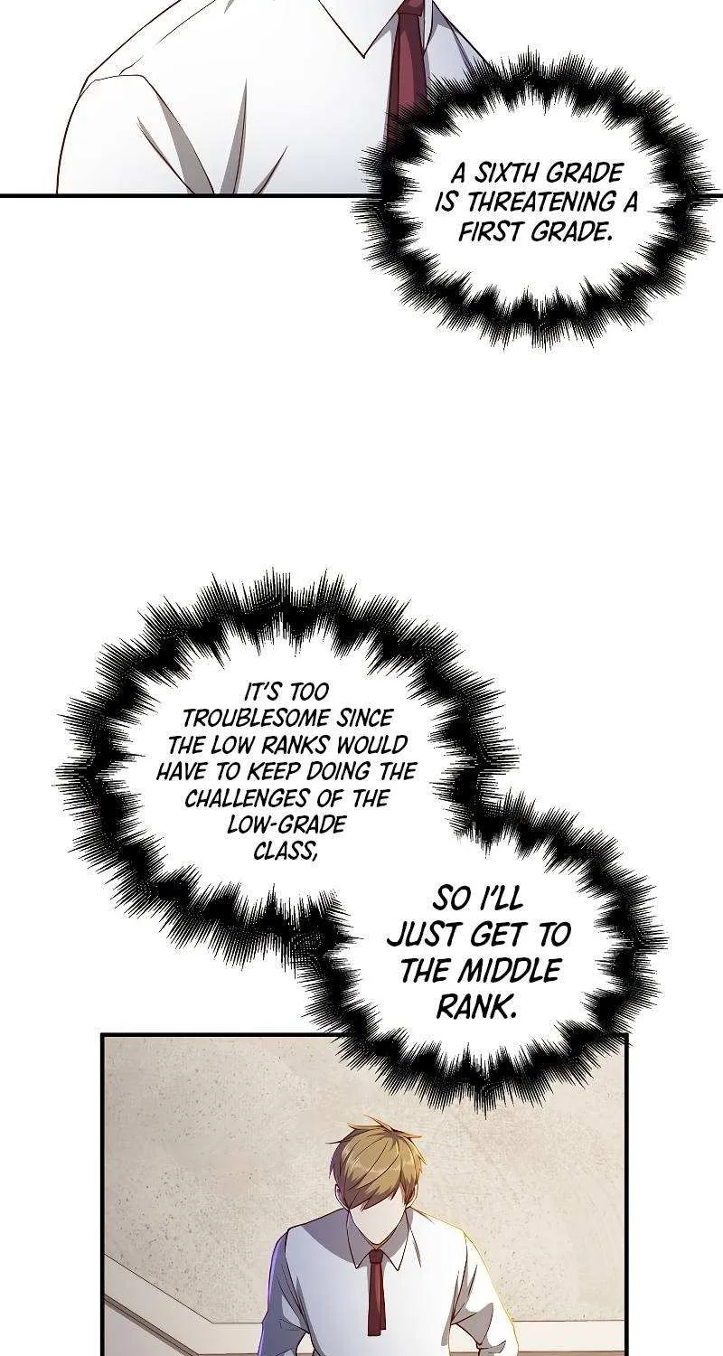 The Lord’s Coins Aren’t Decreasing?! Chapter 47 page 23 - 