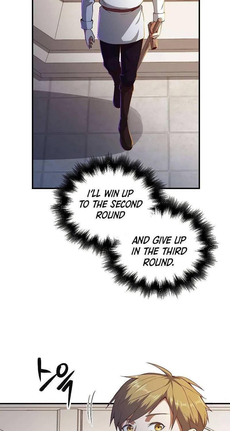 The Lord’s Coins Aren’t Decreasing?! Chapter 47 page 24 - 