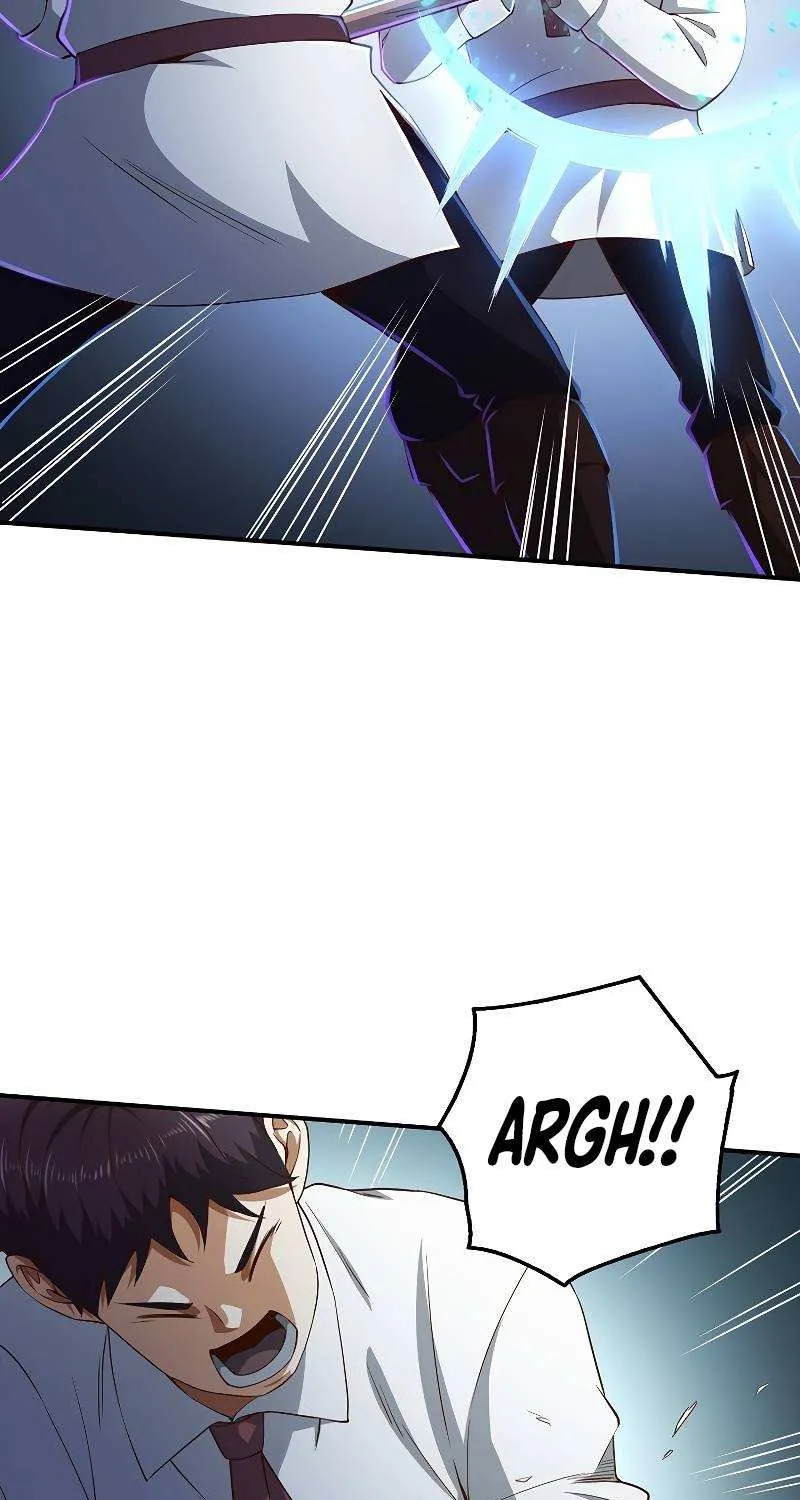 The Lord’s Coins Aren’t Decreasing?! Chapter 47 page 29 - 