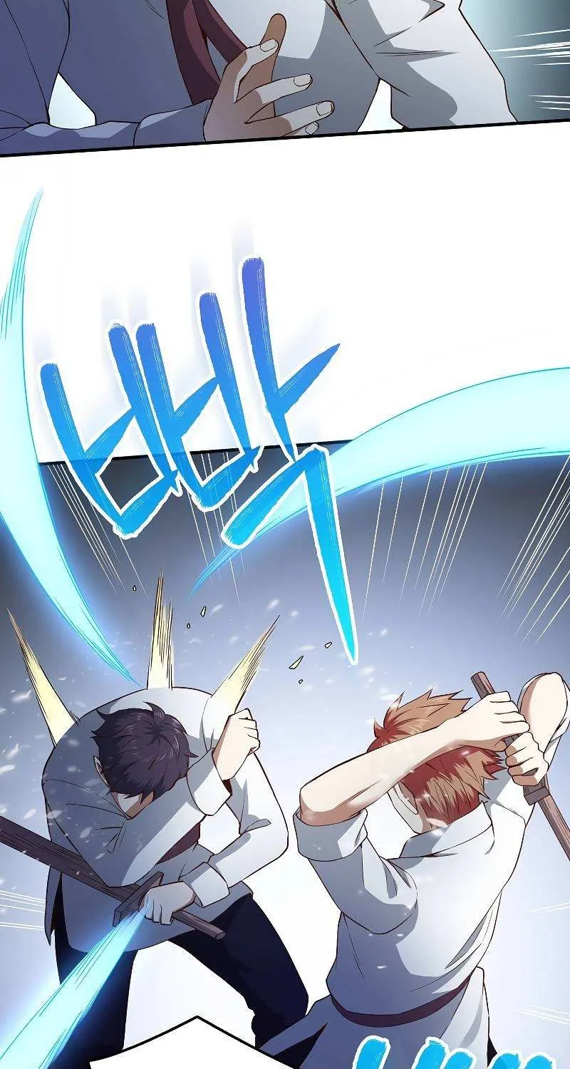 The Lord’s Coins Aren’t Decreasing?! Chapter 47 page 30 - 