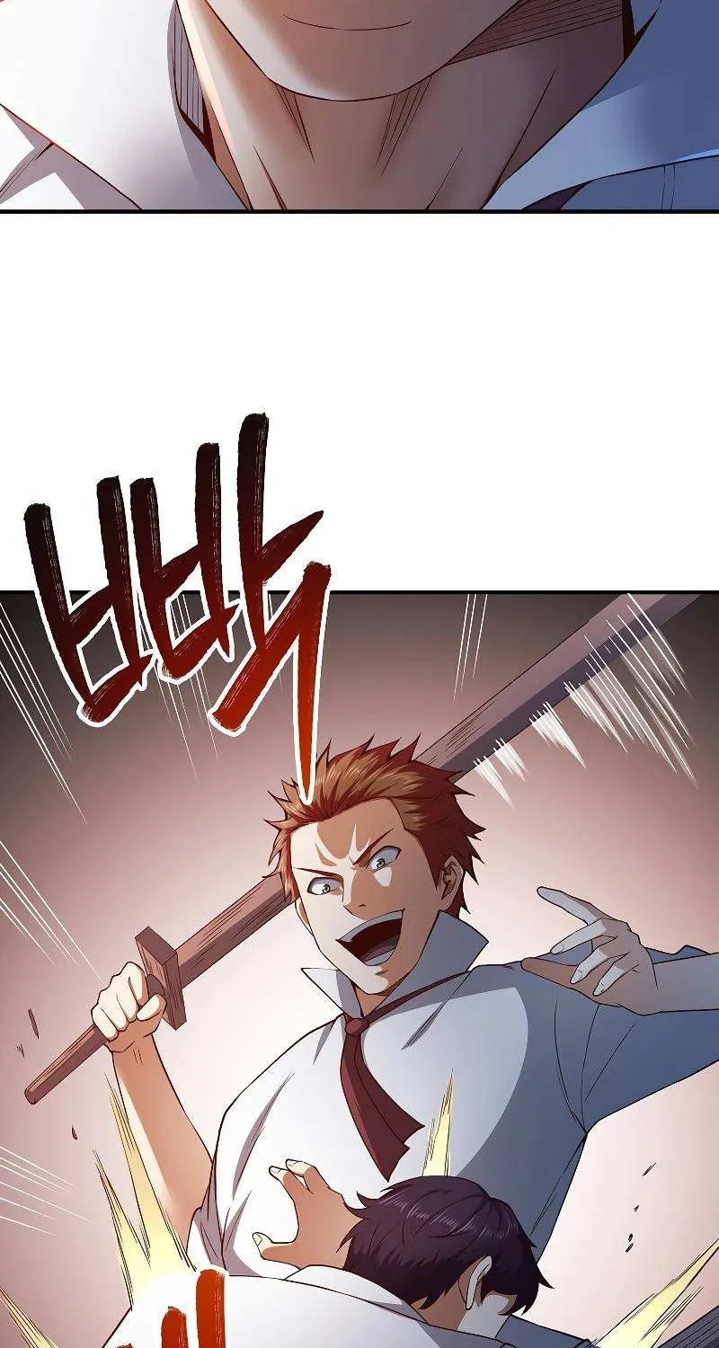 The Lord’s Coins Aren’t Decreasing?! Chapter 47 page 33 - 
