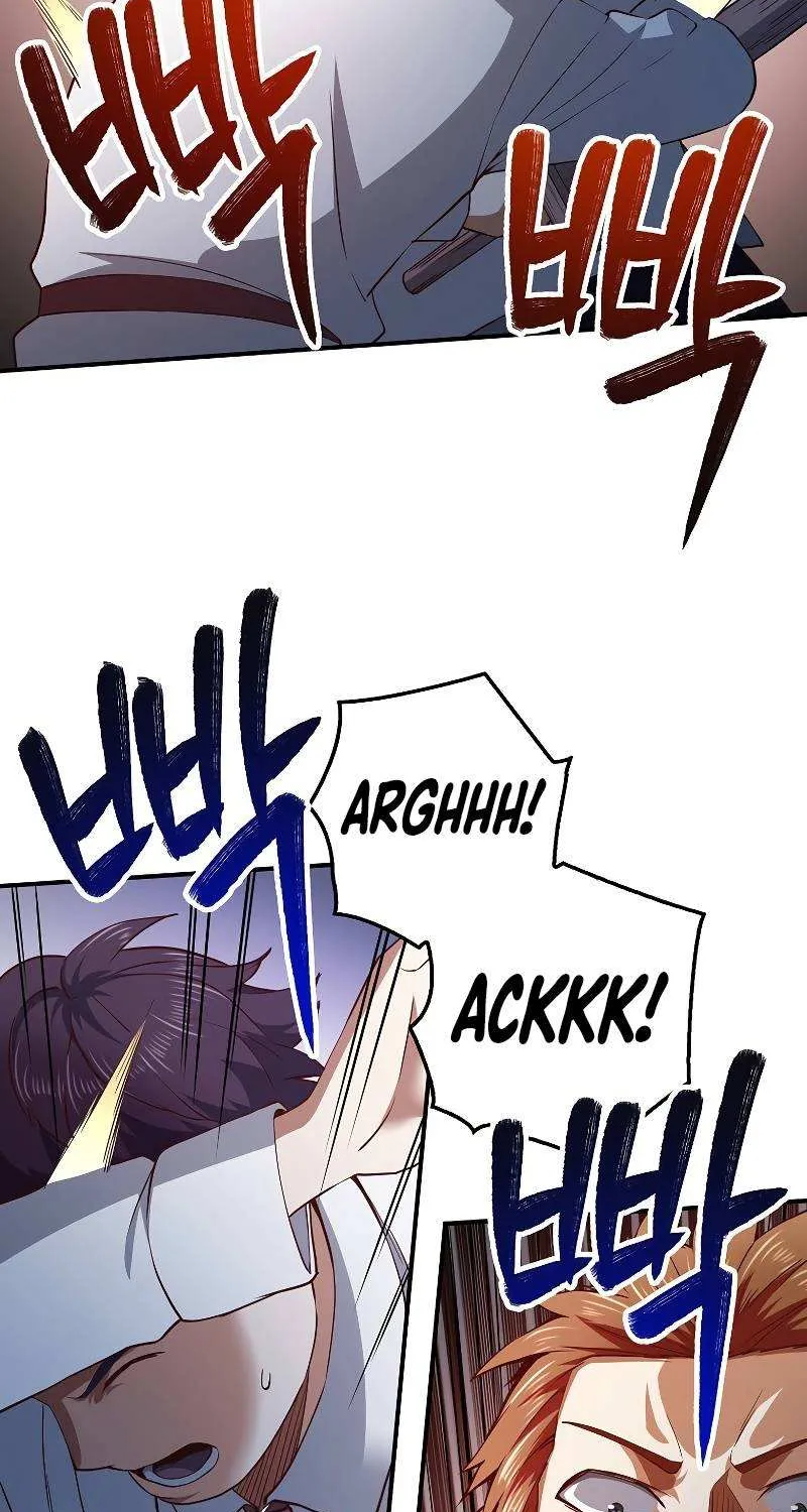 The Lord’s Coins Aren’t Decreasing?! Chapter 47 page 34 - 