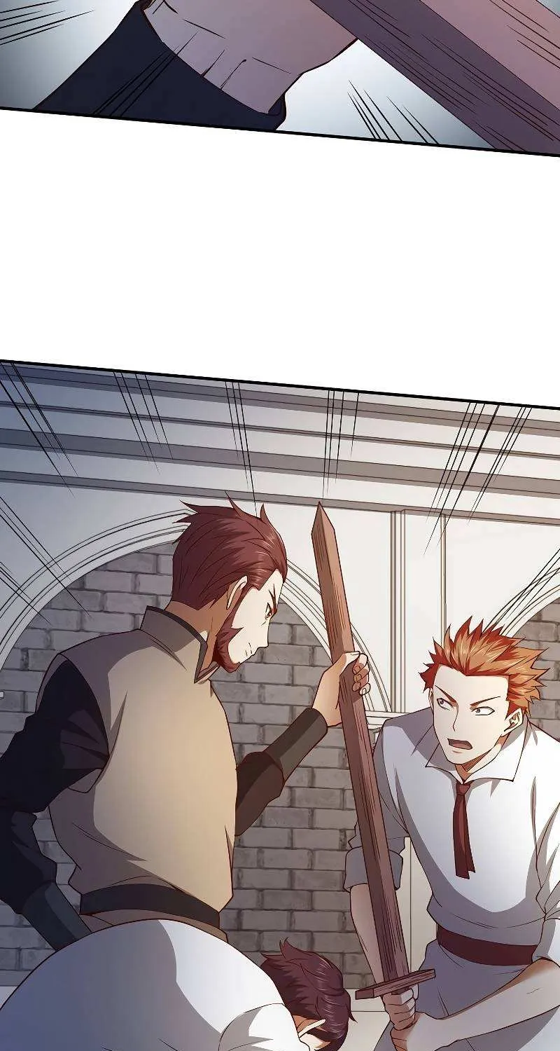 The Lord’s Coins Aren’t Decreasing?! Chapter 47 page 36 - 
