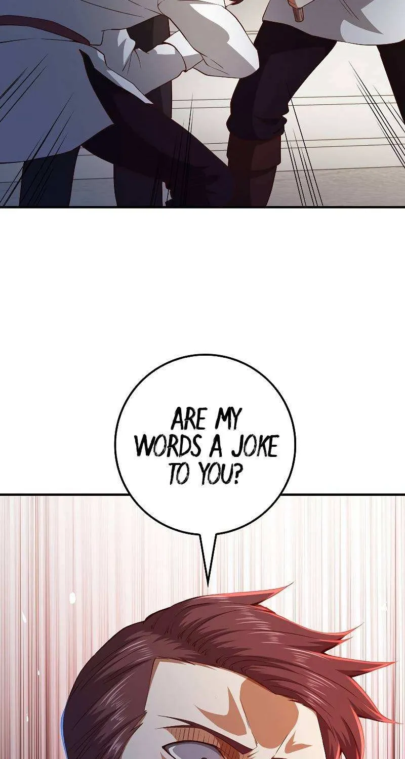 The Lord’s Coins Aren’t Decreasing?! Chapter 47 page 37 - 