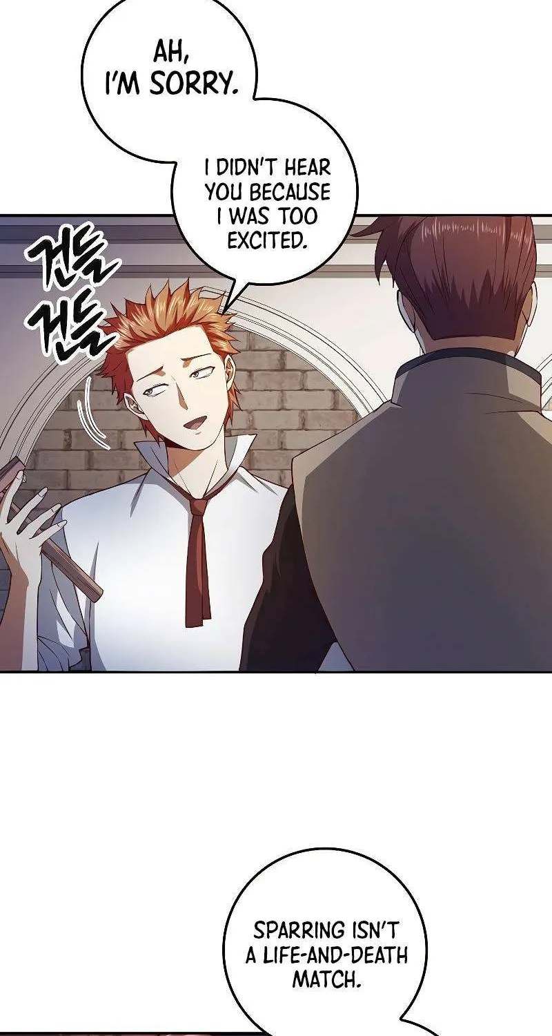 The Lord’s Coins Aren’t Decreasing?! Chapter 47 page 39 - 