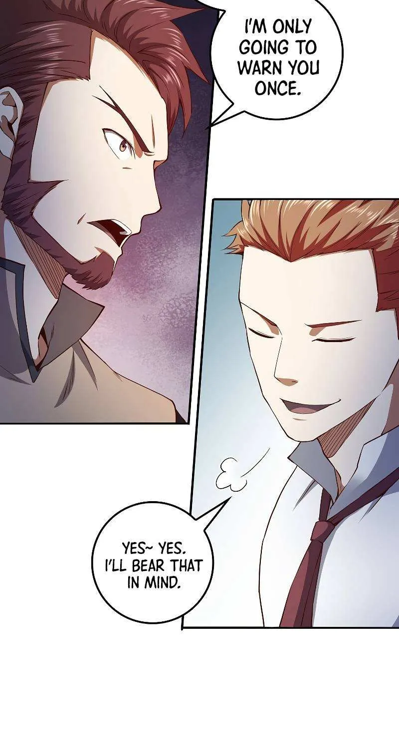 The Lord’s Coins Aren’t Decreasing?! Chapter 47 page 40 - 