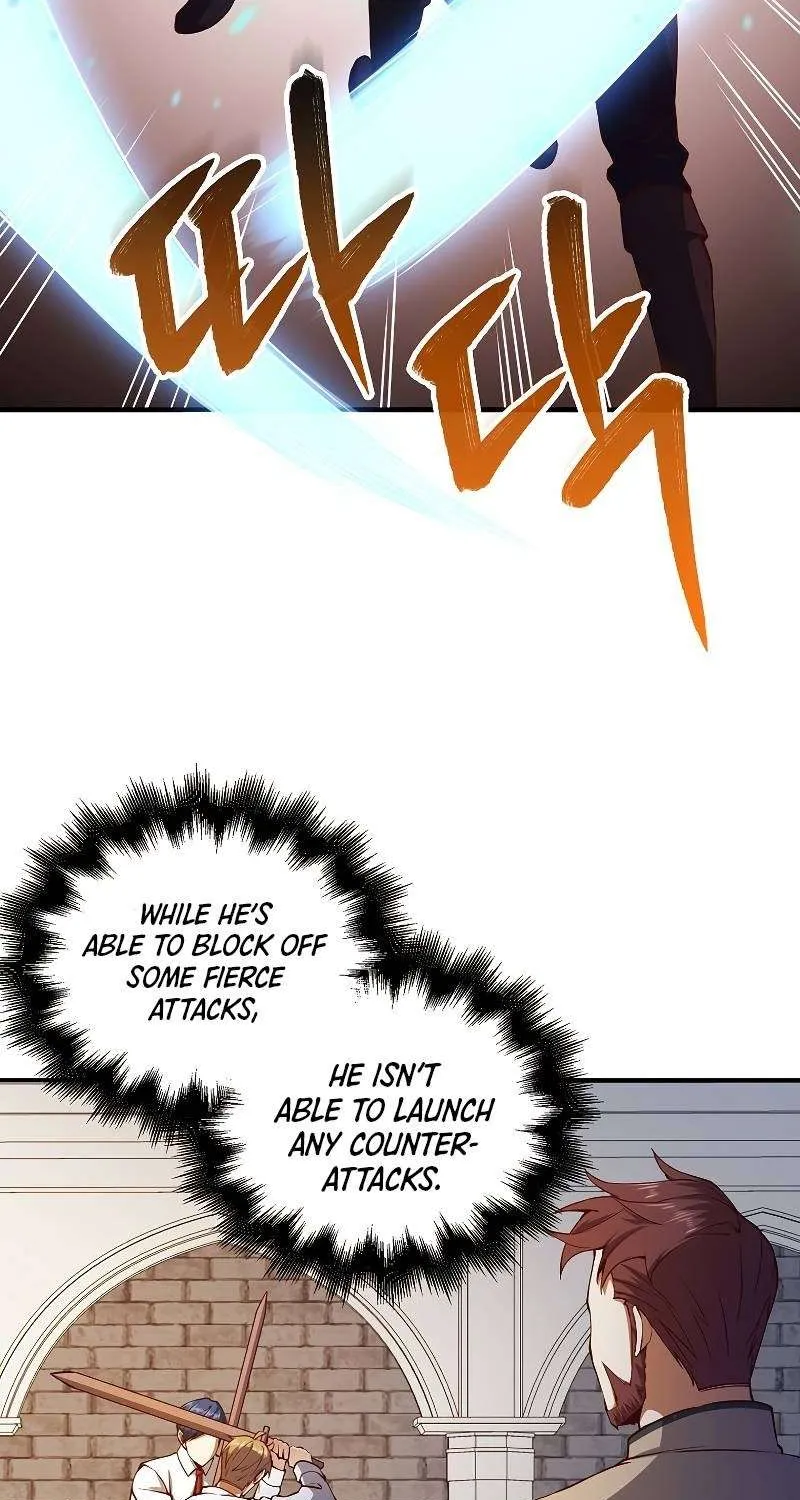 The Lord’s Coins Aren’t Decreasing?! Chapter 47 page 5 - 