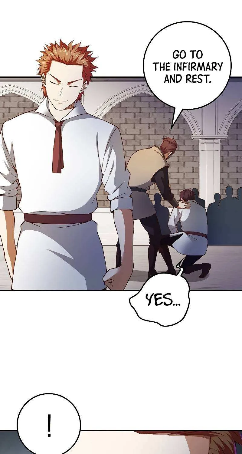 The Lord’s Coins Aren’t Decreasing?! Chapter 47 page 41 - 