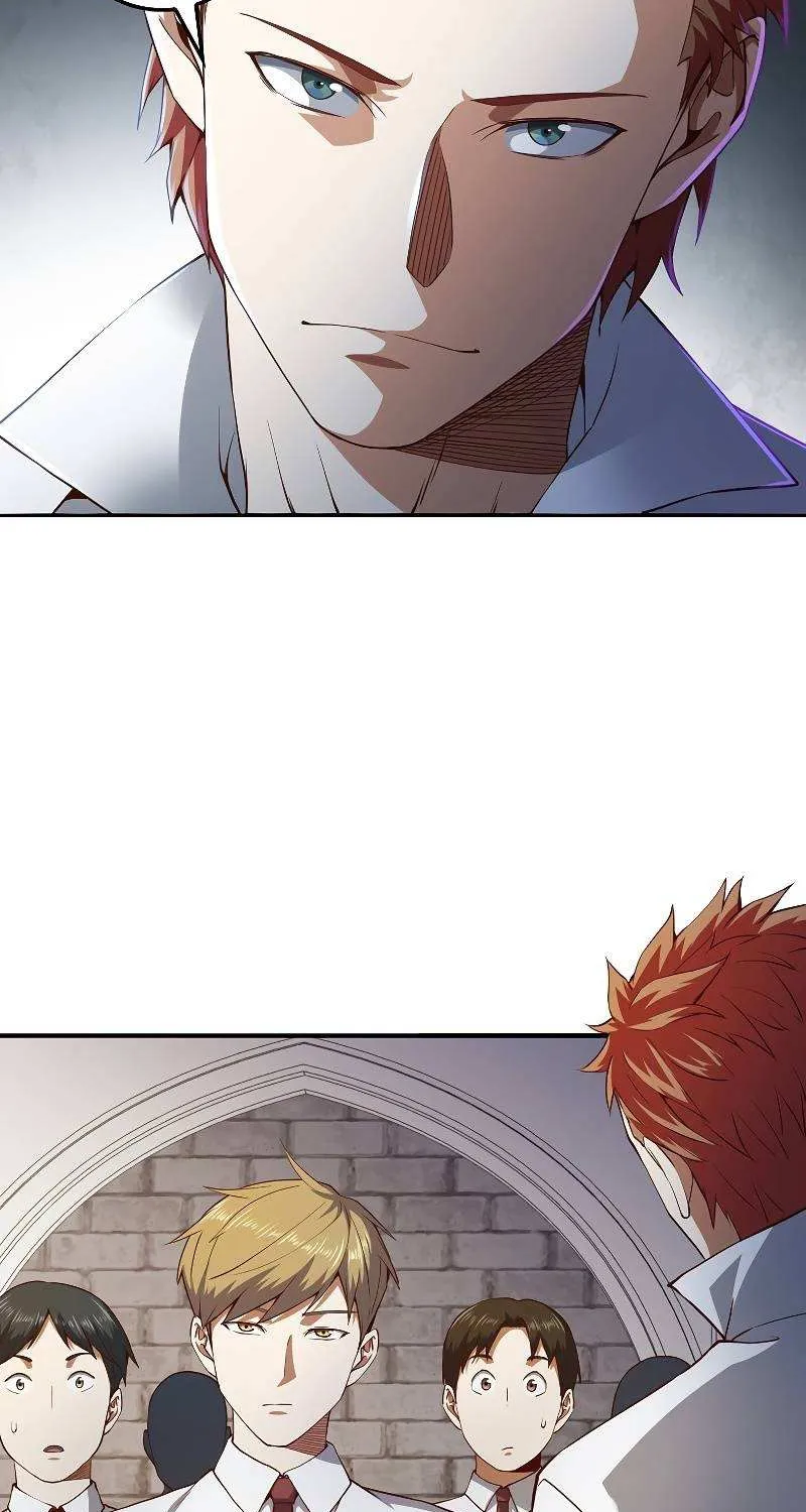 The Lord’s Coins Aren’t Decreasing?! Chapter 47 page 42 - 