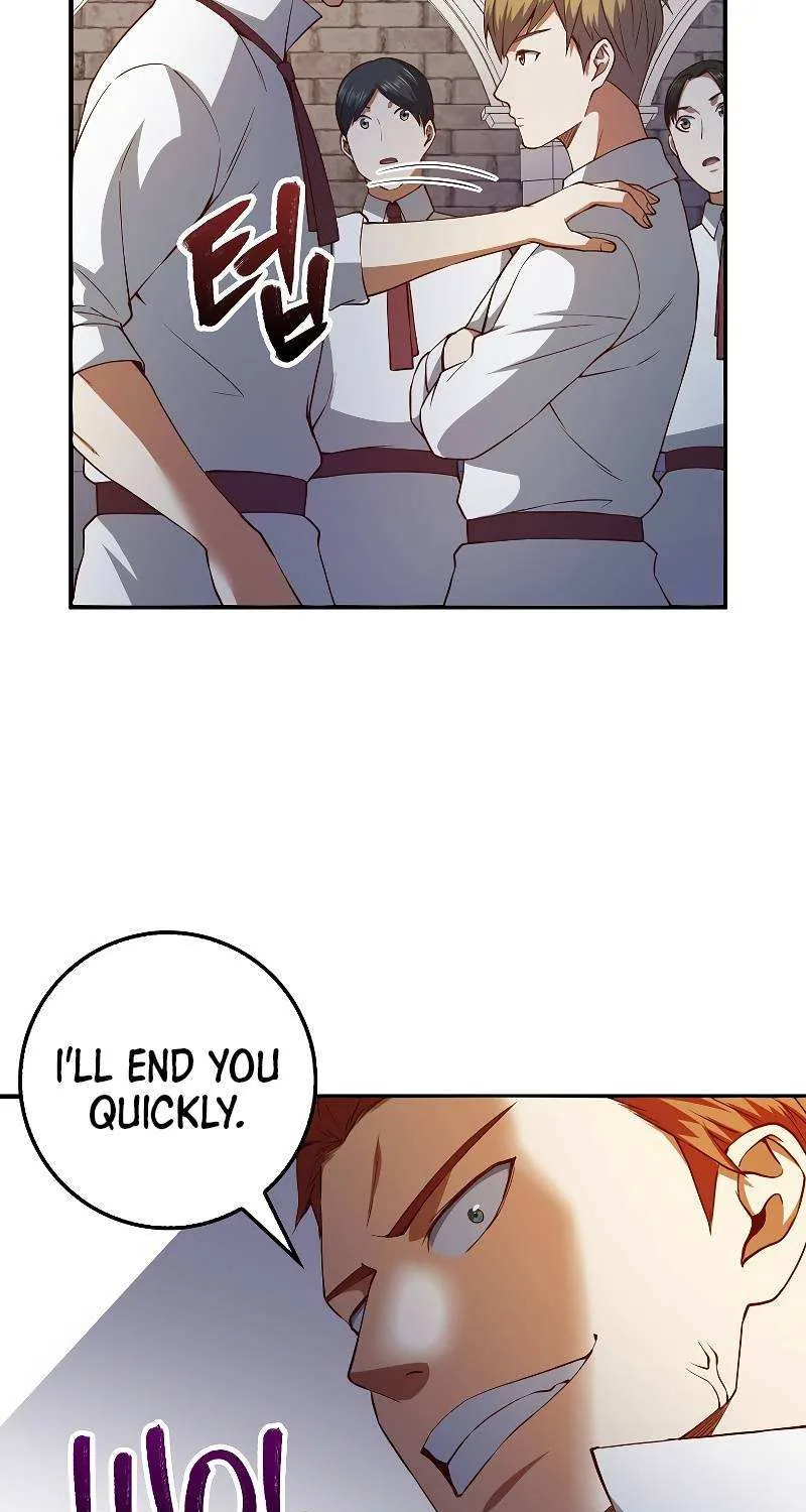 The Lord’s Coins Aren’t Decreasing?! Chapter 47 page 44 - 