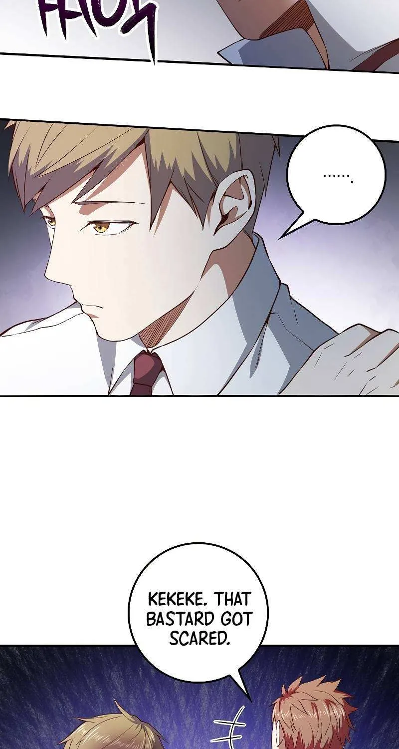 The Lord’s Coins Aren’t Decreasing?! Chapter 47 page 45 - 
